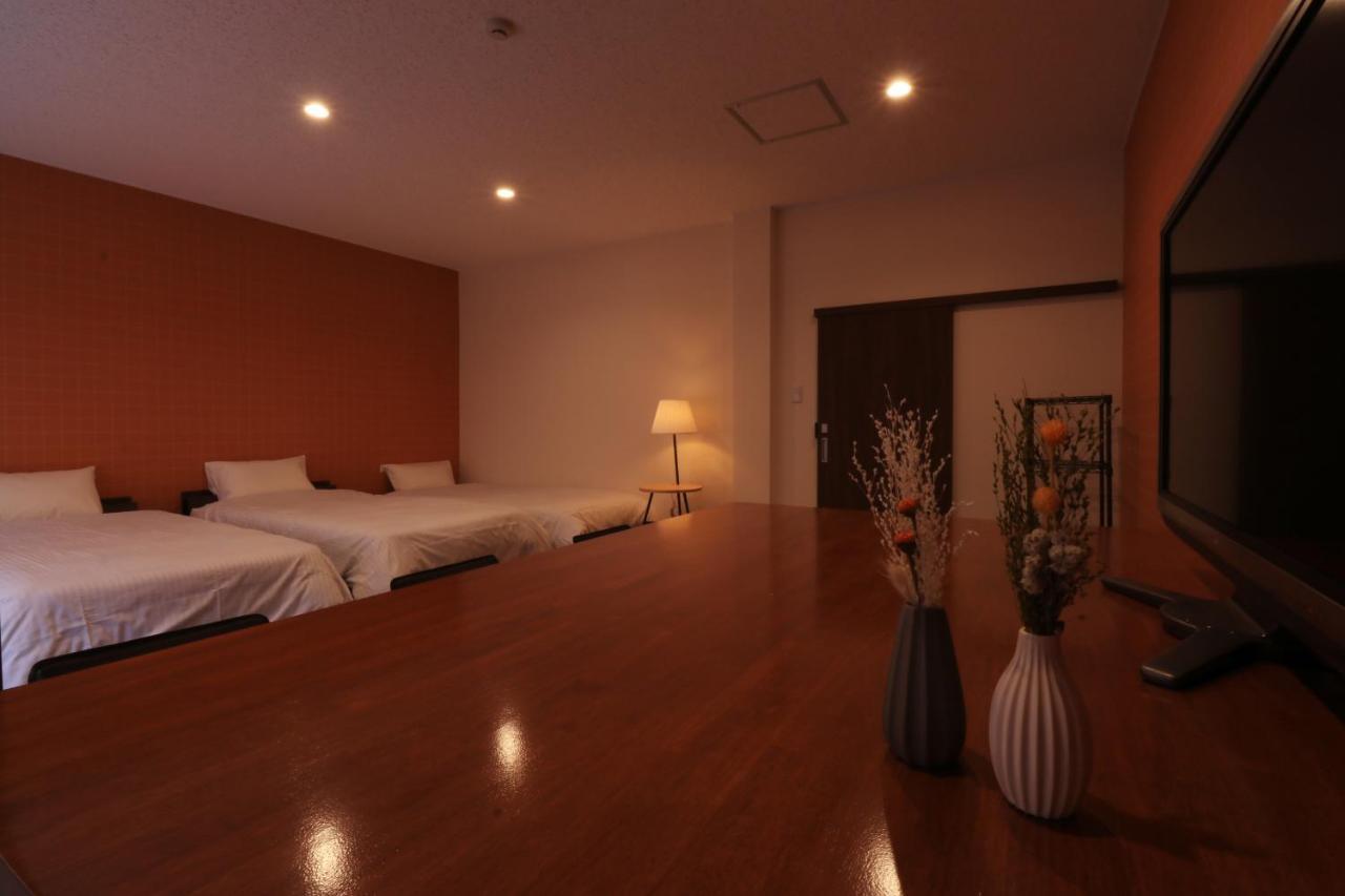 บ้านพัก Izumoya 2*