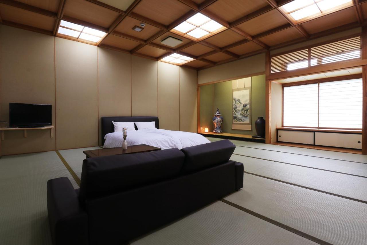 บ้านพัก Izumoya อิซึโมะ
