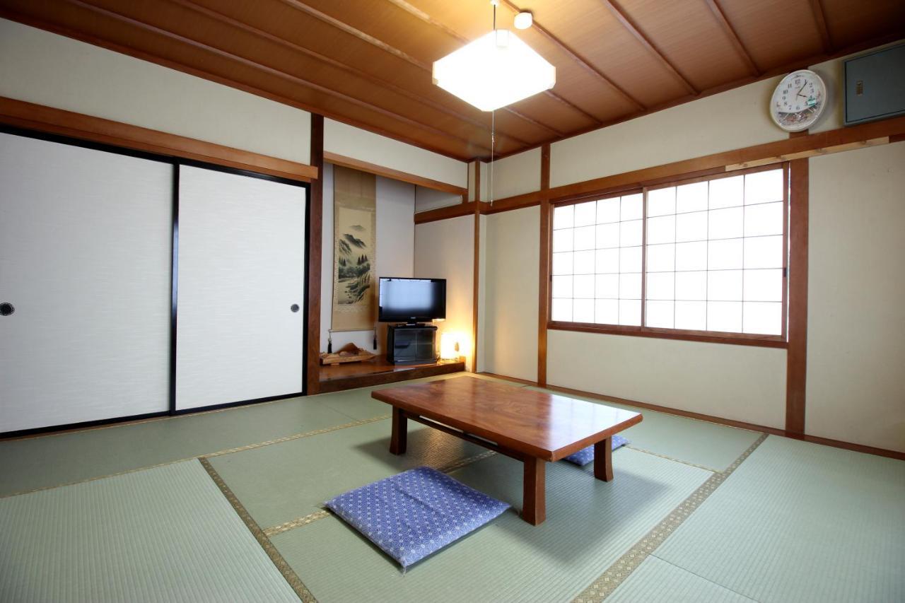 Izumoya บ้านพัก