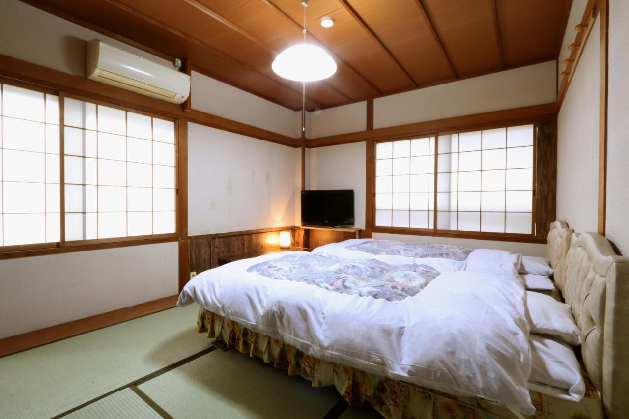 Izumoya บ้านพัก 2*